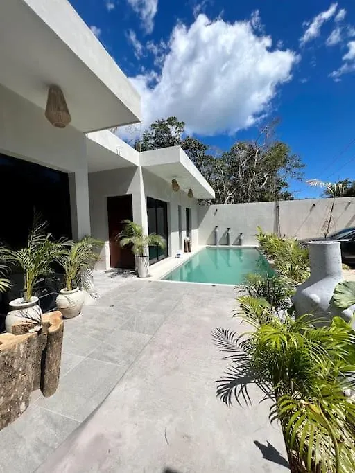 Casa Ik Villa Tulum