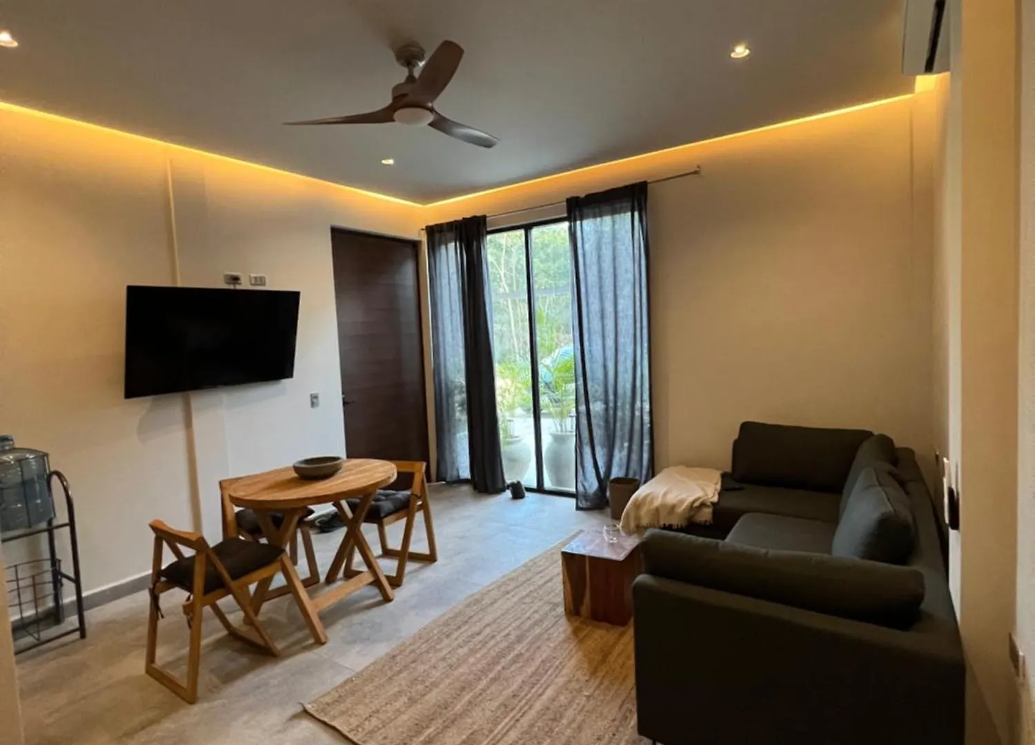 Casa Ik Villa Tulum