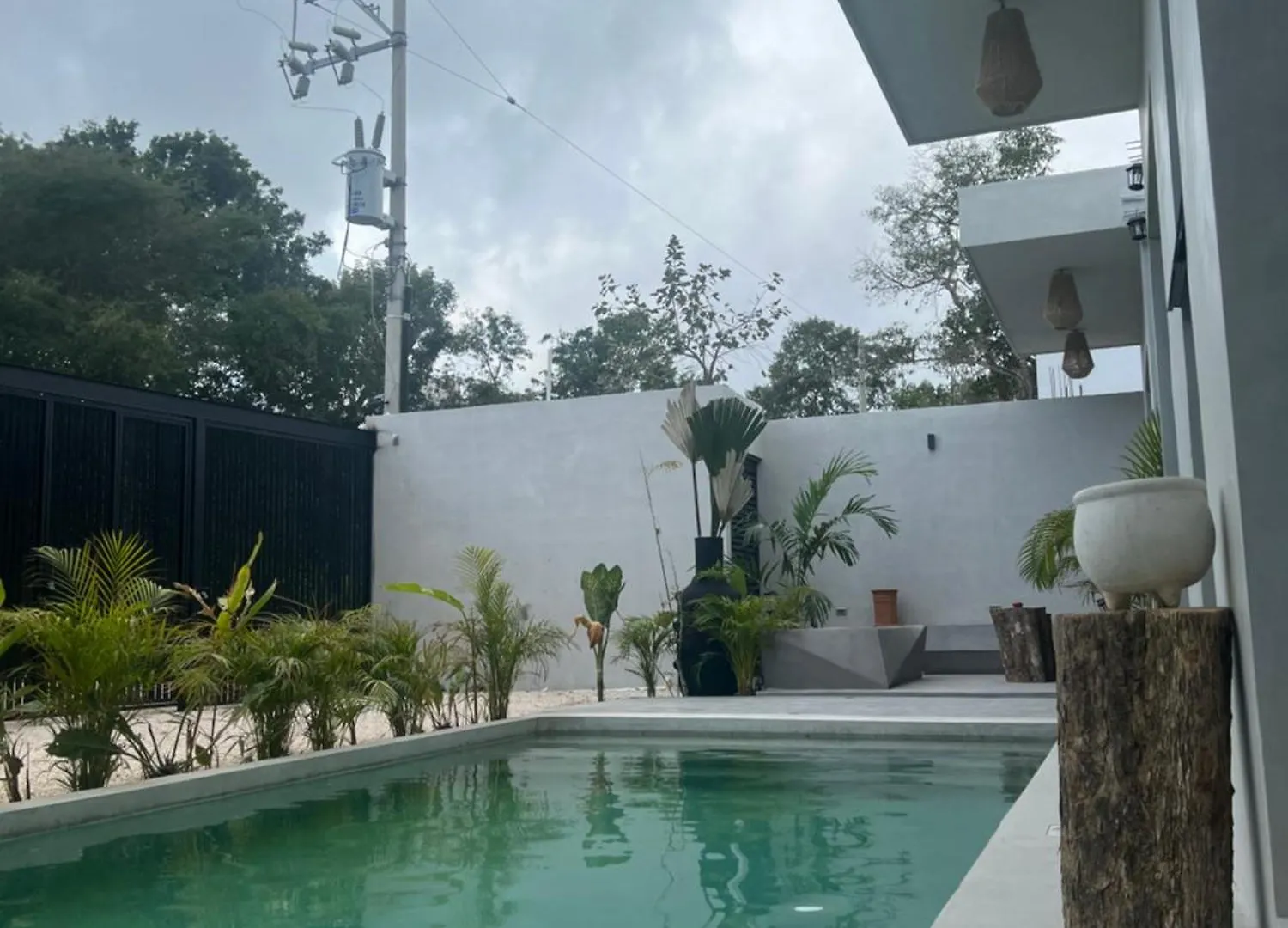 Casa Ik Villa Tulum Mexico