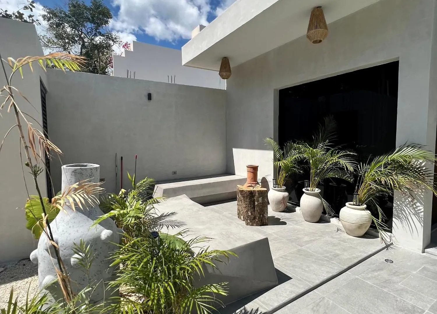 Casa Ik Villa Tulum Mexico