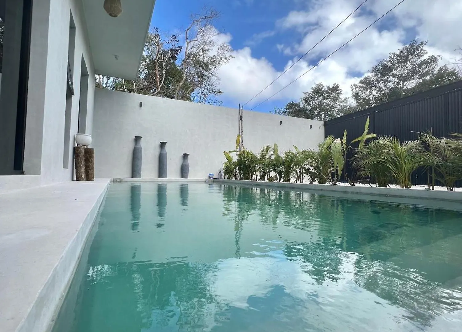 Casa Ik Villa Tulum