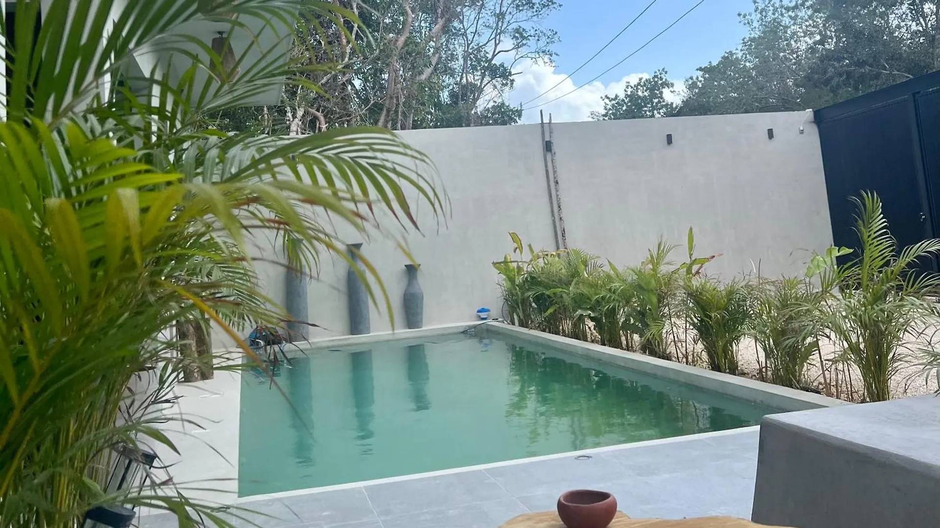 Casa Ik Villa Tulum