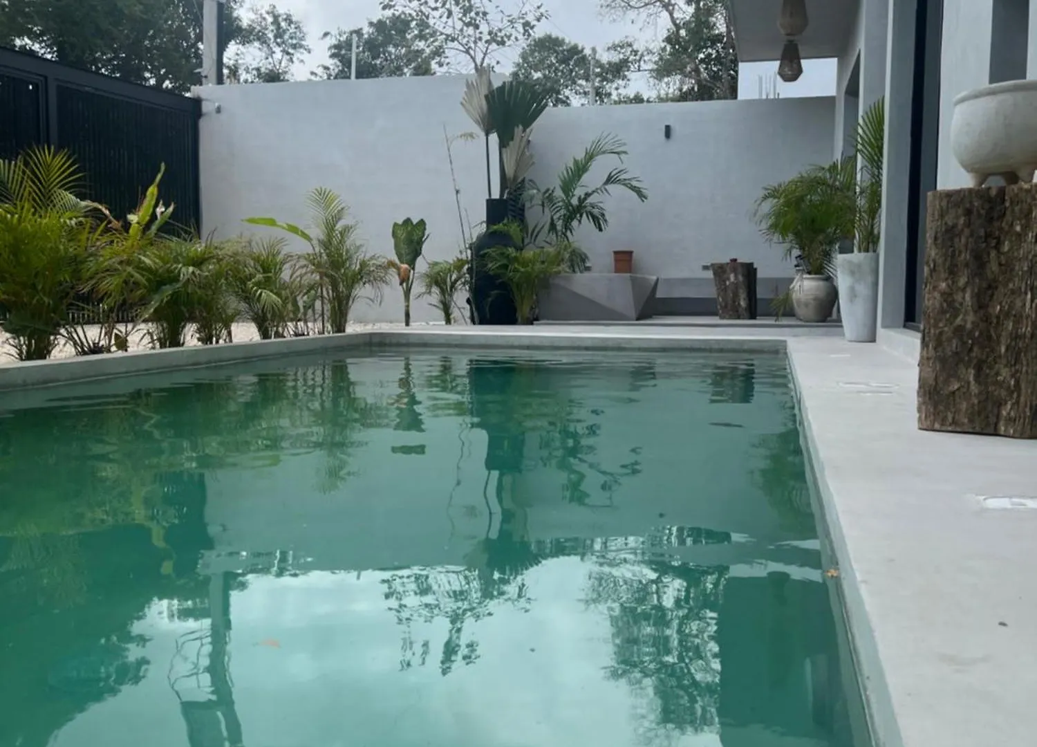 Casa Ik Villa Tulum