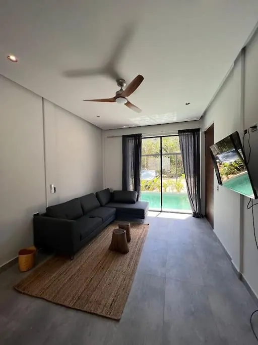 Casa Ik Villa Tulum