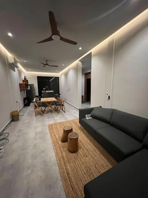 Casa Ik Villa Tulum Mexico