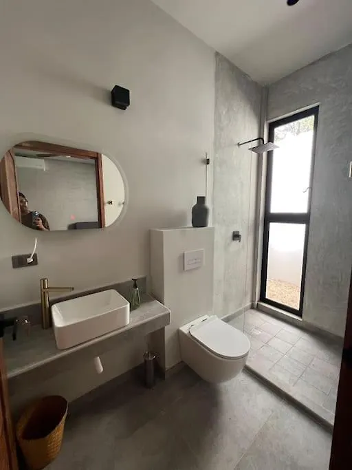 Casa Ik Villa Tulum