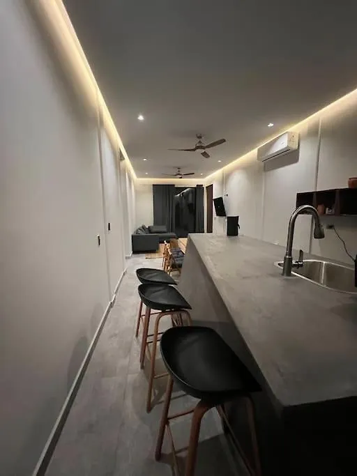 Casa Ik Villa Tulum