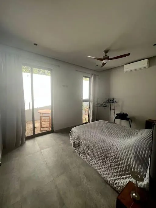Casa Ik Villa Tulum