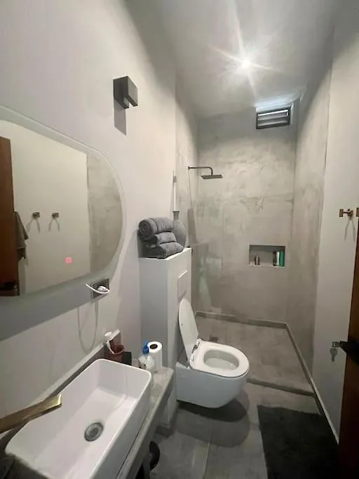 Casa Ik Villa Tulum
