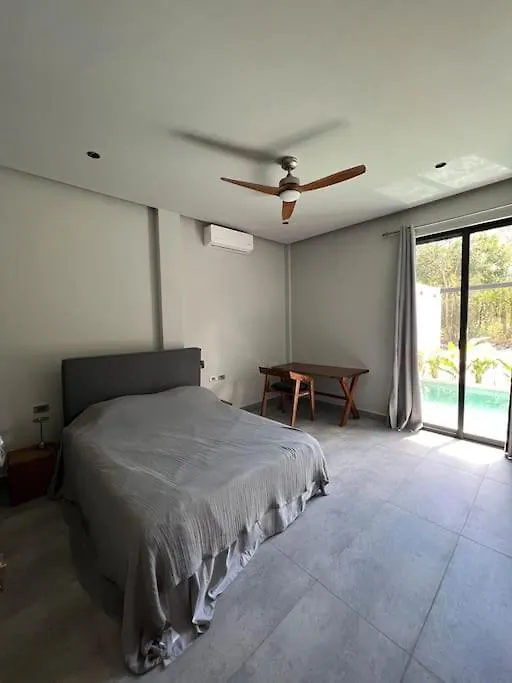 Casa Ik Villa Tulum