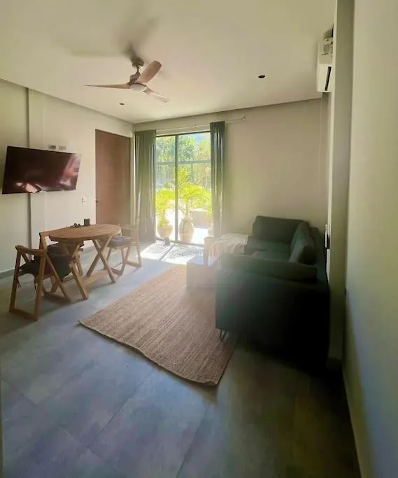 Casa Ik Villa Tulum