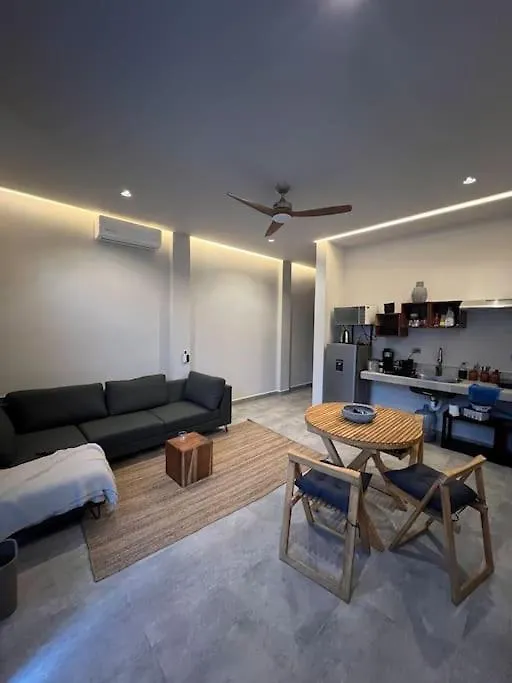 Casa Ik Villa Tulum Mexico