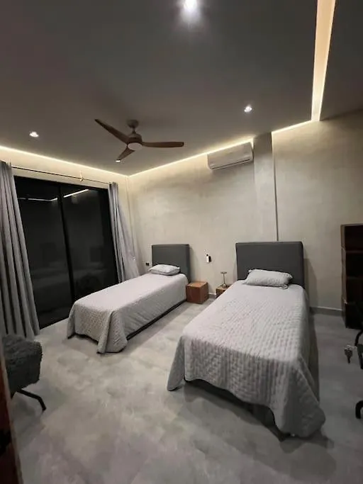 Casa Ik Villa Tulum