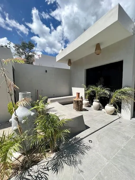 Casa Ik Villa Tulum