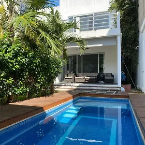  Hostal Chill